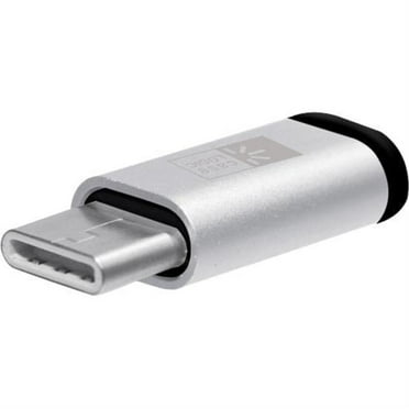 Bytech Type C to Micro Adapter