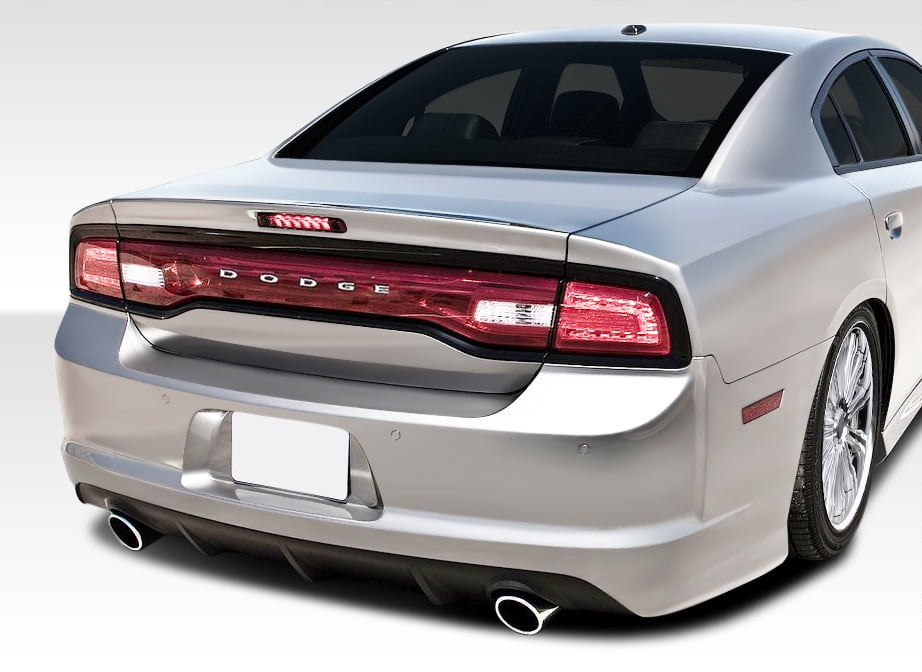 2014 dodge charger aftermarket parts