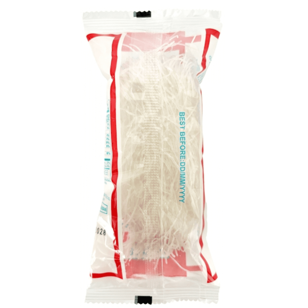 Nishimoto Mums Brand Bean Threads, 2 oz, No Common Allergens, Does Not Contain Dairy