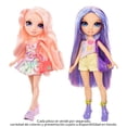thumbnail image 1 of Muñeca Rainbow High Fashion Entrante S 1, 1 of 4