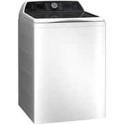 GE APPLIANCES PTW700BSTWS high efficiency top load washer