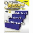 thumbnail image 2 of Mark Twain Media Helping Students Understand Algebra Resource Book, Grade 7-12, 2 of 2
