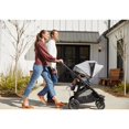 thumbnail image 6 of Graco Premier Modes Lux Stroller, Midtown Collection, 6 of 8