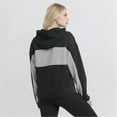 thumbnail image 5 of Women's Fanatics Black San Francisco Giants Filled Stat Sheet Pullover Hoodie, 5 of 7