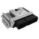 thumbnail image 5 of Placa de ECU del motor para Accent, módulo de control del motor de la placa de la computadora del motor del automóvil, placa de la computadora del motor del automóvil, elegante y moderna, 5 of 9