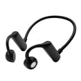 thumbnail image 3 of Auriculares deportivos,Auriculares Auriculares deportivos,Auriculares deportivos con banda para el cuello con cable,Bone Transmitir Auricular Reproductor de música Control de voz,Conducción, 3 of 7