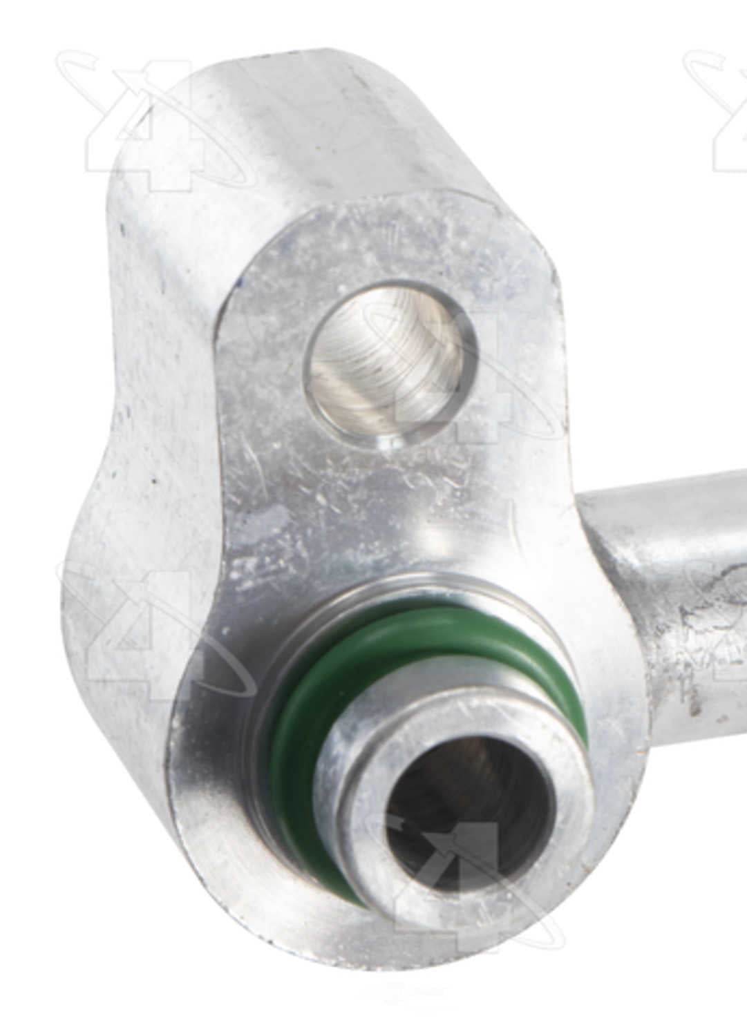 Four Seasons 66730 Discharge Line Hose Assembly