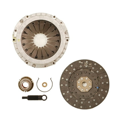 - NEW OEM VALEO CLUTCH KIT FITS CHEVROLET CORVETTE 5.7L V8 350CID 1989-93 52802204