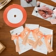 thumbnail image 3 of 1 Roll Packing Ribbon Present Ribbon Cuttable Package Ribbon Festival Craft Ribbon, 3 of 8