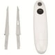 thumbnail image 5 of Cuchillo Eléctrico con 2 Cuchillas para Cortar Carne, Pollo, Pan y Espuma de Manualidades – Sin Batería, 5 of 6