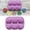 Purple, variant on 1PC Baking Mold Biscuit Mold Baking Mold For Holiday Baking Purple