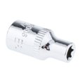 thumbnail image 3 of 1/4 "Tipo E Llave Llave Llave De Tubo Destornillador Tuerca Tornillo E6 Sunnimix Destornillador de llave tipo E, 3 of 5