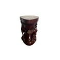 thumbnail image 3 of D-Art Collection Horse Accent Stool, 3 of 3