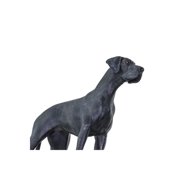 Safari Ltd. Great Dane Figurine - Majestic 5 Dog Figure for Boys, Girls & Kids Ages 3+