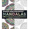 thumbnail image 3 of Coloriage Sans Stress: Mandalas: Plus de 100 Pages à Colorier pour Paix et Relaxation, 3 of 3
