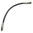 thumbnail image 3 of Optical Audio Cable 0.2m Tv Optical Audio Cable Digital Audio Optical Cable, 3 of 9