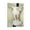Frame-style, variant on Cow's Skull with Calico Roses (1931) by Georgia OKeeffe Painting Poster Canvas Poster Wall Art Picture Prints Hanging Photo Gift Decor Home Posters Artworks 24x36inch(60x90cm)