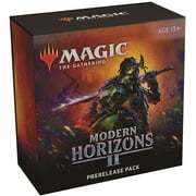 MtG Trading Card Game Modern Horizons 2 Pre-Release Pack (Includes 6 Booster Packs)