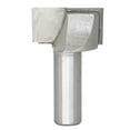 thumbnail image 2 of LOVIVER Embout de Rabotage de Surface à 2 Cannelures 14, 2 of 7
