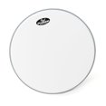 thumbnail image 2 of PEARL Parche para Tom Una Capa Coated de 14” Serie Pro Tone PTH-14C PEARL, 2 of 4