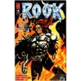 thumbnail image 1 of Rook, The #4 VF ; Harris Comic Book, 1 of 1