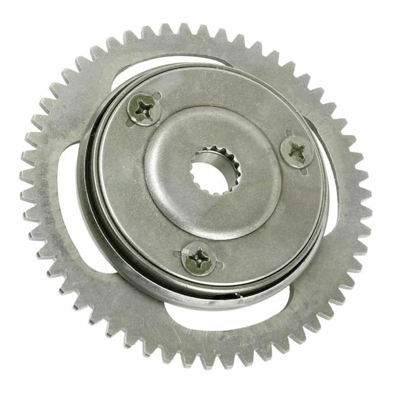 NEW for Yamaha Riva 125 XC125 1985-2001 Starter Clutch Idler Gear Sprag / Riva 125