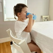 GoBe Kids No-Spill Wonder Cup with 360 Click-n-Sip design