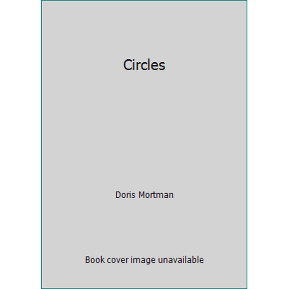 Pre-Owned Circles (Paperback) 0722161158 9780722161159