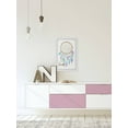 thumbnail image 5 of Marmont Hill Pastel Dreamcatcher II by Molly Rosner Framed Wall Art, 5 of 6
