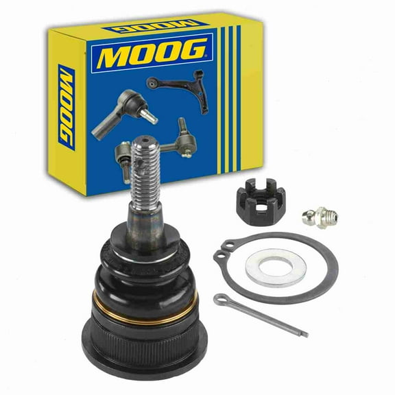 MOOG Front Upper Suspension Ball Joint compatible with Ford Explorer 4.0L 4.6L V6 V8 2002-2005