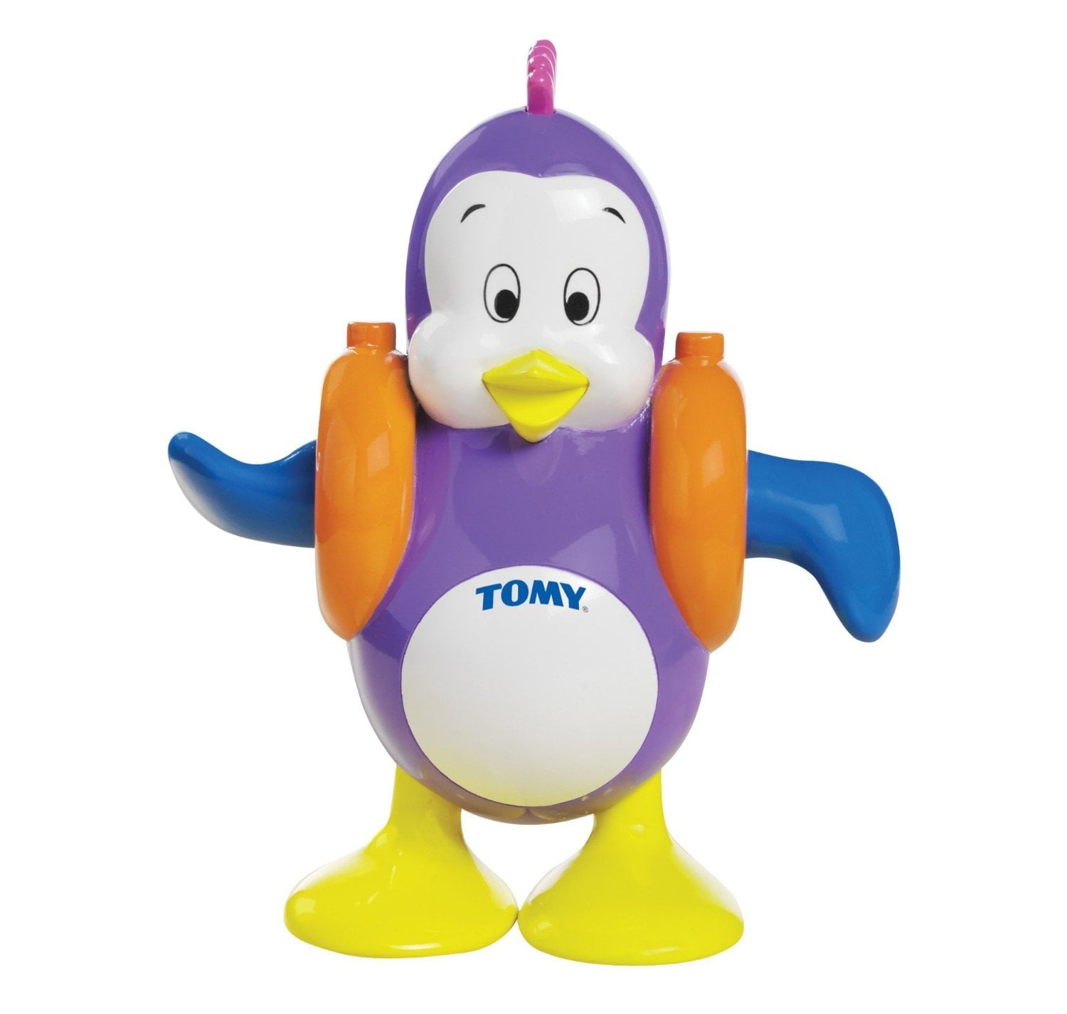 lamaze penguin