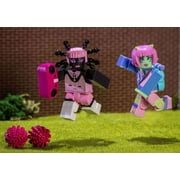 Roblox Celebrity Enchanted Academy Game Pack