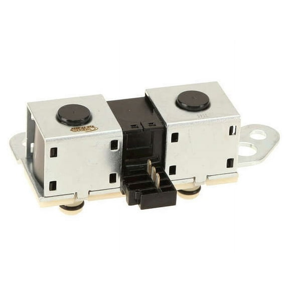 Automatic Transmission Solenoid - Compatible with 1998 - 2008 Ford F-150 1999 2000 2001 2002 2003 2004 2005 2006 2007