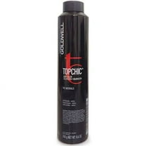 Goldwell Topchic Hair Color (Can) 4NN Mid Brown / Extra 8.6 oz
