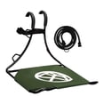 thumbnail image 1 of AWHAO Bicycle Storage Rack Beach Convenient Easy to Install Multiuse Sturdy Detachable Green Black, 1 of 9