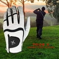 thumbnail image 5 of Tour X Combo Golf Gloves 3pk Men's LH Medium-Large, 5 of 7