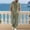 Army Green, variant on Men Suit Man Style Solid Color Casual Fashion Hooded Pocket Long Sleeves Shirt Drawstring Waist Long Pants Beach Sets