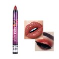 thumbnail image 1 of Eyeshadow Pen And Lip Pen 2 In 1 Lying Silkworm Pen Highlighter Eye Shadow Pen, Makeup Eye Shadow, 1 of 2