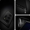 thumbnail image 1 of Spigen Liquid Air Armor Designed for Samsung Galaxy Note 20 Ultra Case (2020) - Matte Black, 1 of 5