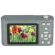 thumbnail image 1 of Cámara Digital 4K, Zoom 16x Sin Vibracia para Fotografía, Grabación de Vídeo, Vieges, Cámara Digital de Fotografía Confocque Autico, Cámara Compacta de 2,4 Pulgadas, 1 of 7