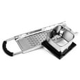 thumbnail image 3 of Spaetzle Plane With Sliding Batter Disc, Spaetzle Maker For Pot, 3 of 4