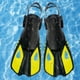 thumbnail image 4 of Zapatos de playa de silicona Aletas de natación duraderas Antideslizantes resistentes al desgaste para deportes acuáticos JShteea El nuevo, 4 of 8