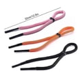 thumbnail image 2 of 3 Pack Floating Men Women Adjustable Glasses with Water Sports Glasses Frame Lanyard, 2 of 5