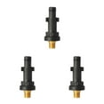 thumbnail image 4 of Ruiboury 1pc Pressure Washer Adapter Foam Nozzle Adapter Car Washing Accessories Type D 3Set, 4 of 6