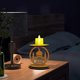 thumbnail image 5 of Ramadan Wooden Decorative Ornament Mooning Castle Candlestick Holiday Decoration Hand Made Three Dimensional Ornaments Middle Easts, 5 of 5