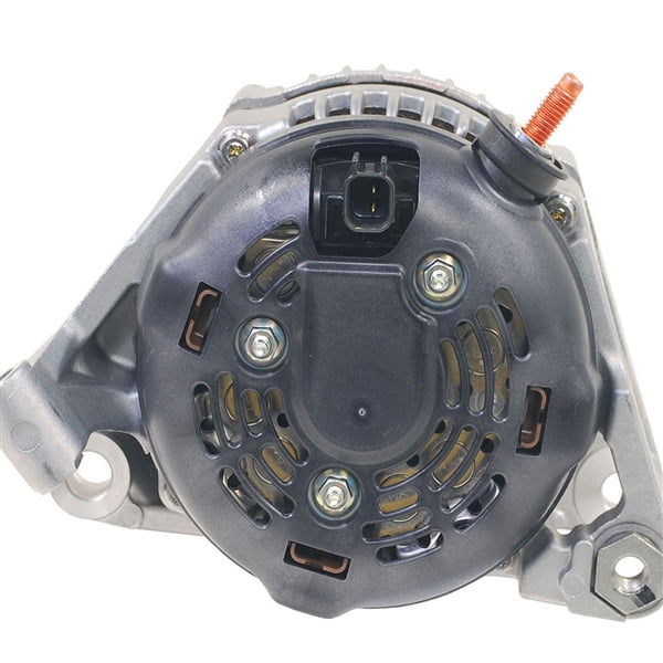 Denso Remanufactured DENSO First Time Fit Alternator 210-1107 Fits 2007 Jeep Grand Cherokee