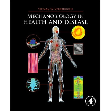 UPC: 9780128129524 | Mechanobiology in Health and Disease (Paperback)