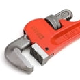 thumbnail image 3 of DNA Motoring TOOLS-00077, 12 inch Adjustable Pipe Wrench, 3 of 5