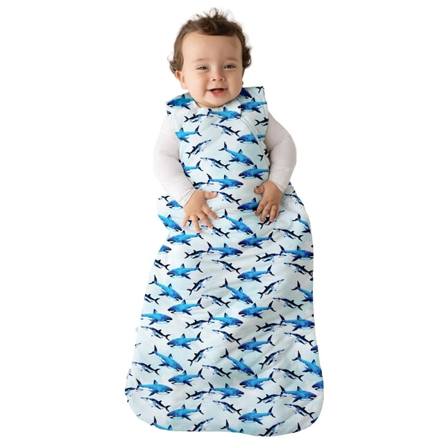 Manta portátil para bebés, elegante viscosa de cacahuete, de bambú, 0,5 TOG
