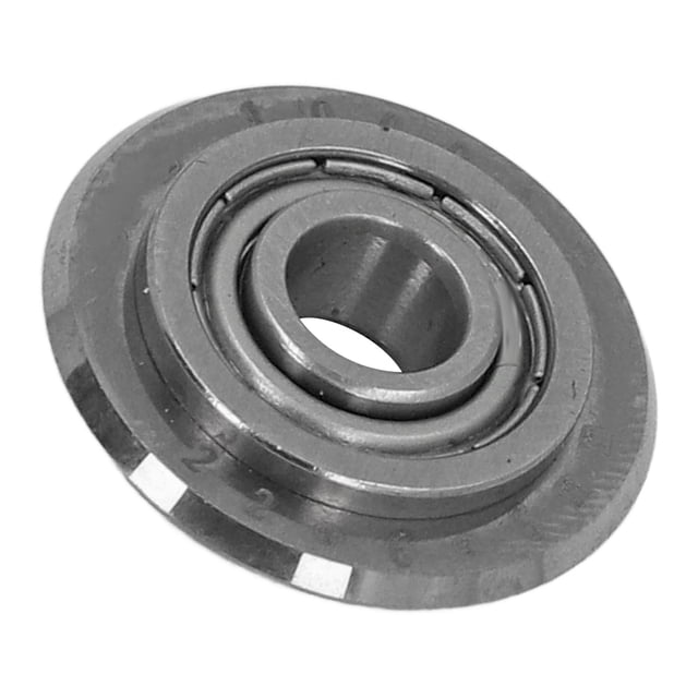 Rueda De Marcado Para Azulejos De Alta Capacidad, Amplio Rango De Aplicaciones, Material De Carburo De Tungsteno, Adecuada Para Varios Cortadores De Azulejos Manuales Con Ruedas